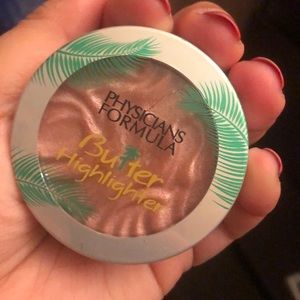 Physicians Formula Butter Highlighter- Pink